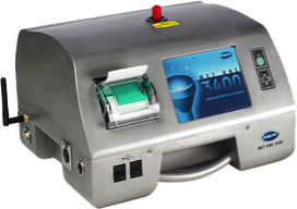 Met One 3400 Met One 3400